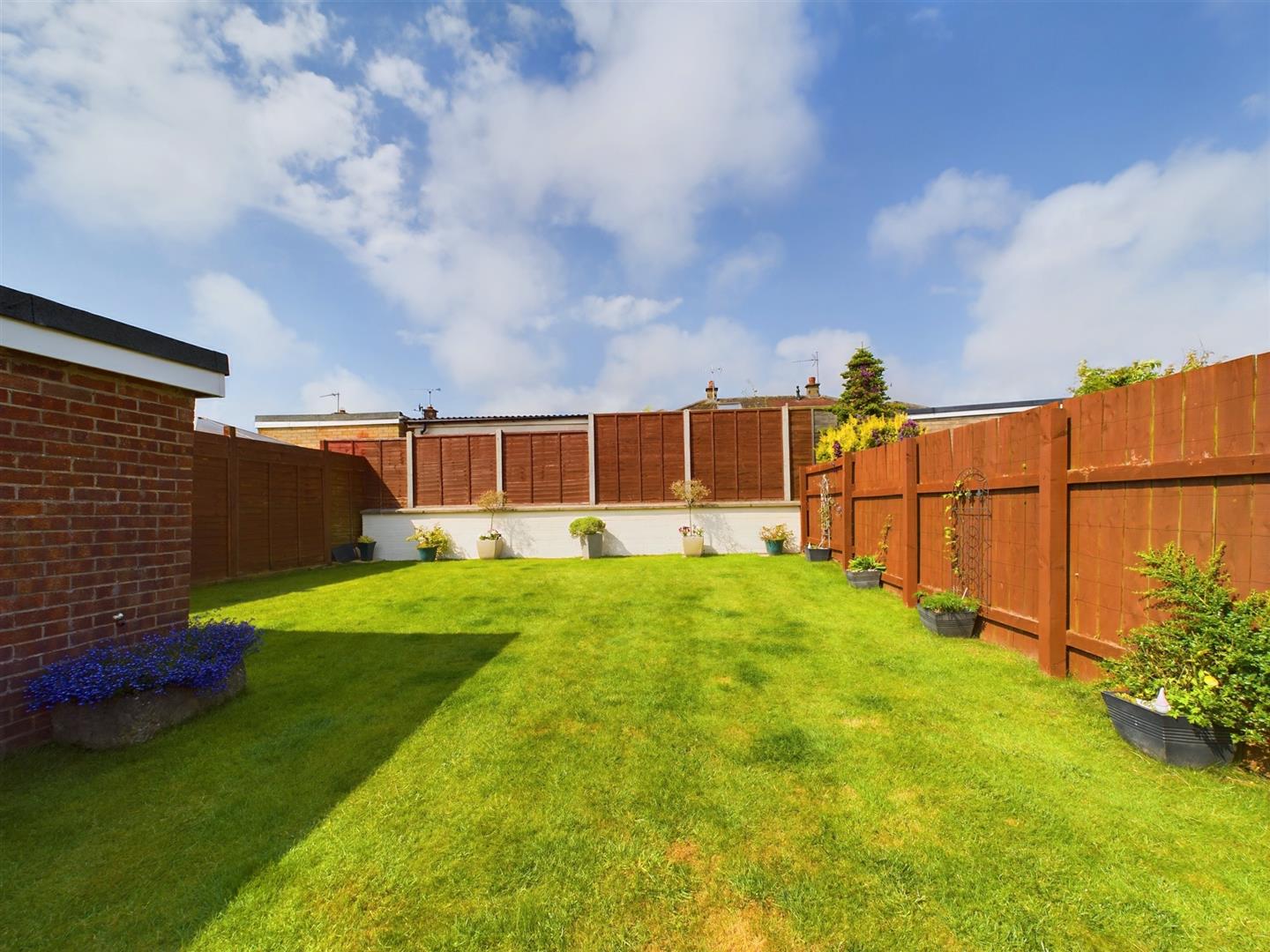 Harewood Avenue, Bridlington Belts Estate Agents